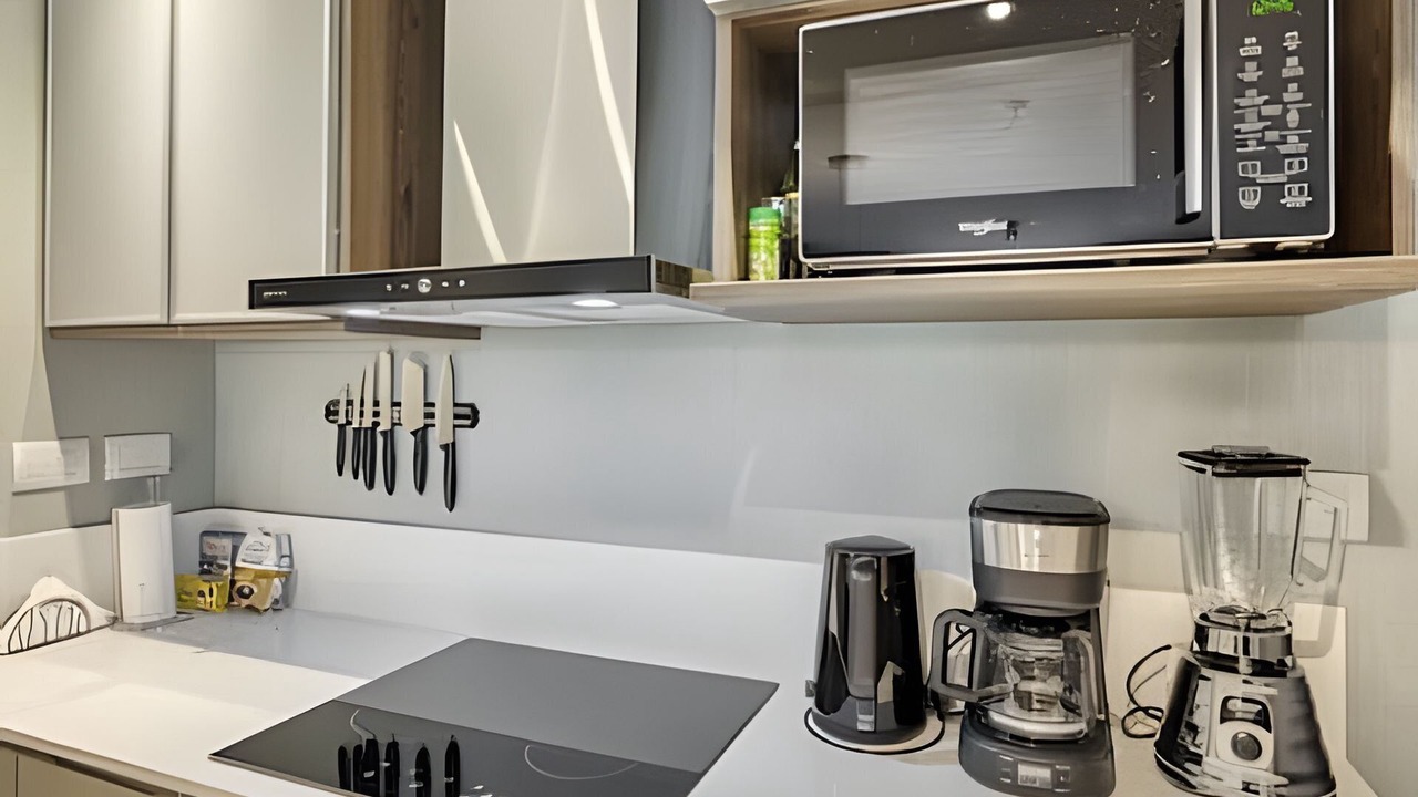 Photo of Kitchen in Recoleta