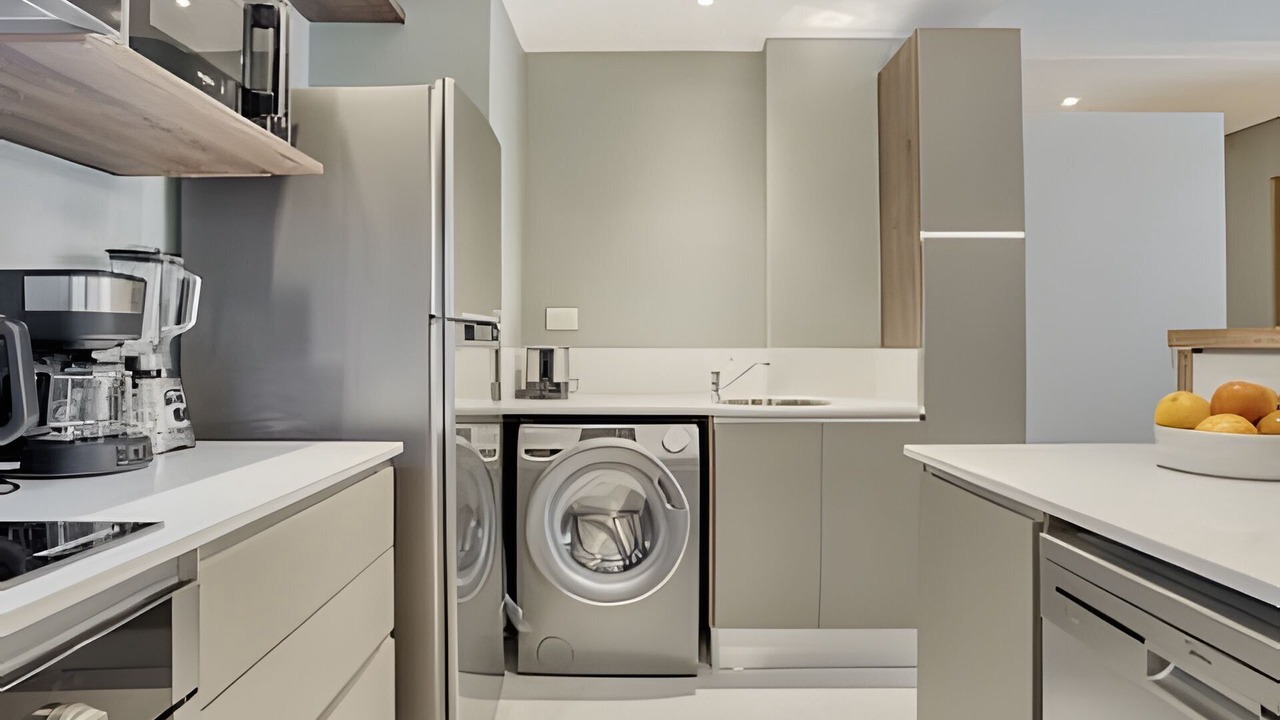 Photo of Kitchen in Recoleta