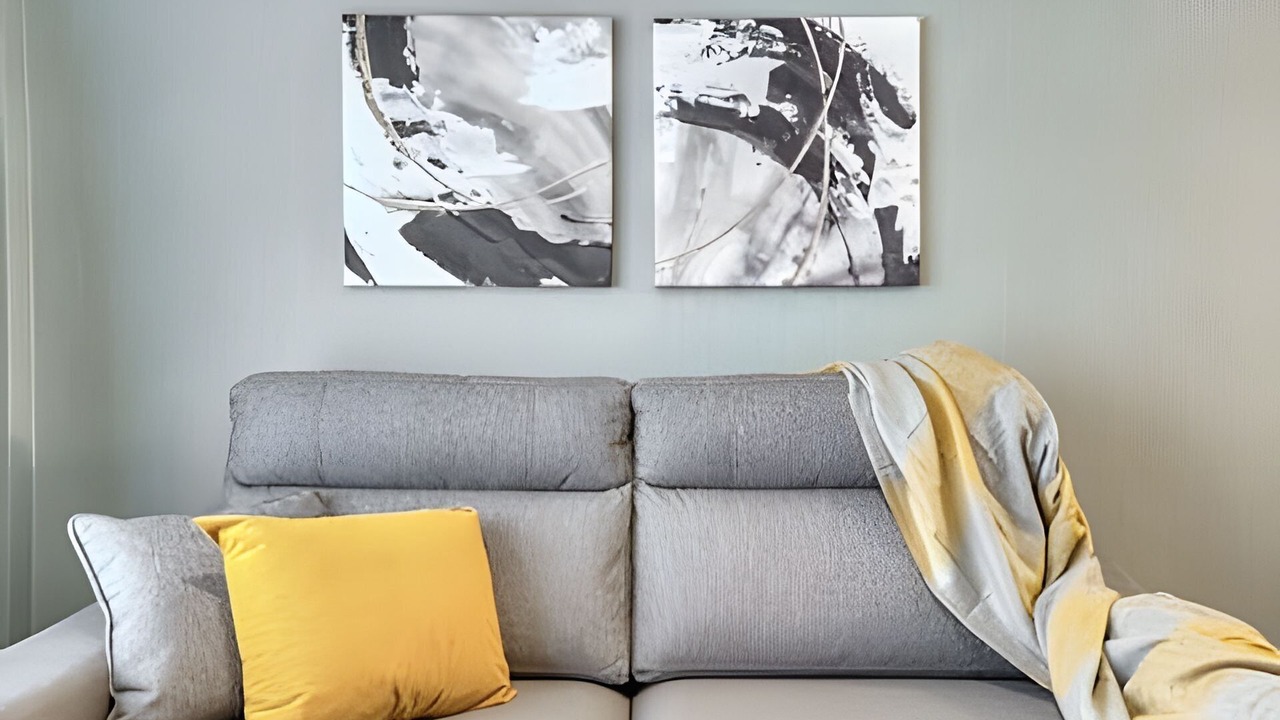 Photo of Livingroom in Recoleta