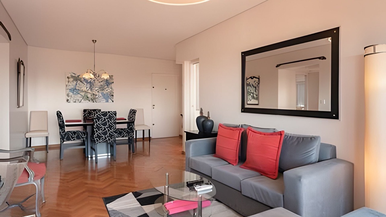 Photo of Livingroom in Recoleta