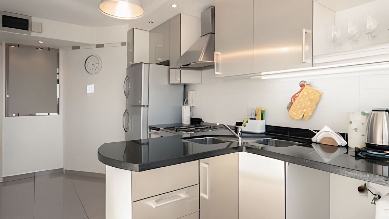 Photo of Kitchen in Recoleta
