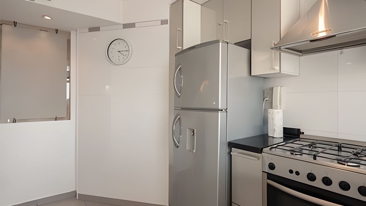 Photo of Kitchen in Recoleta