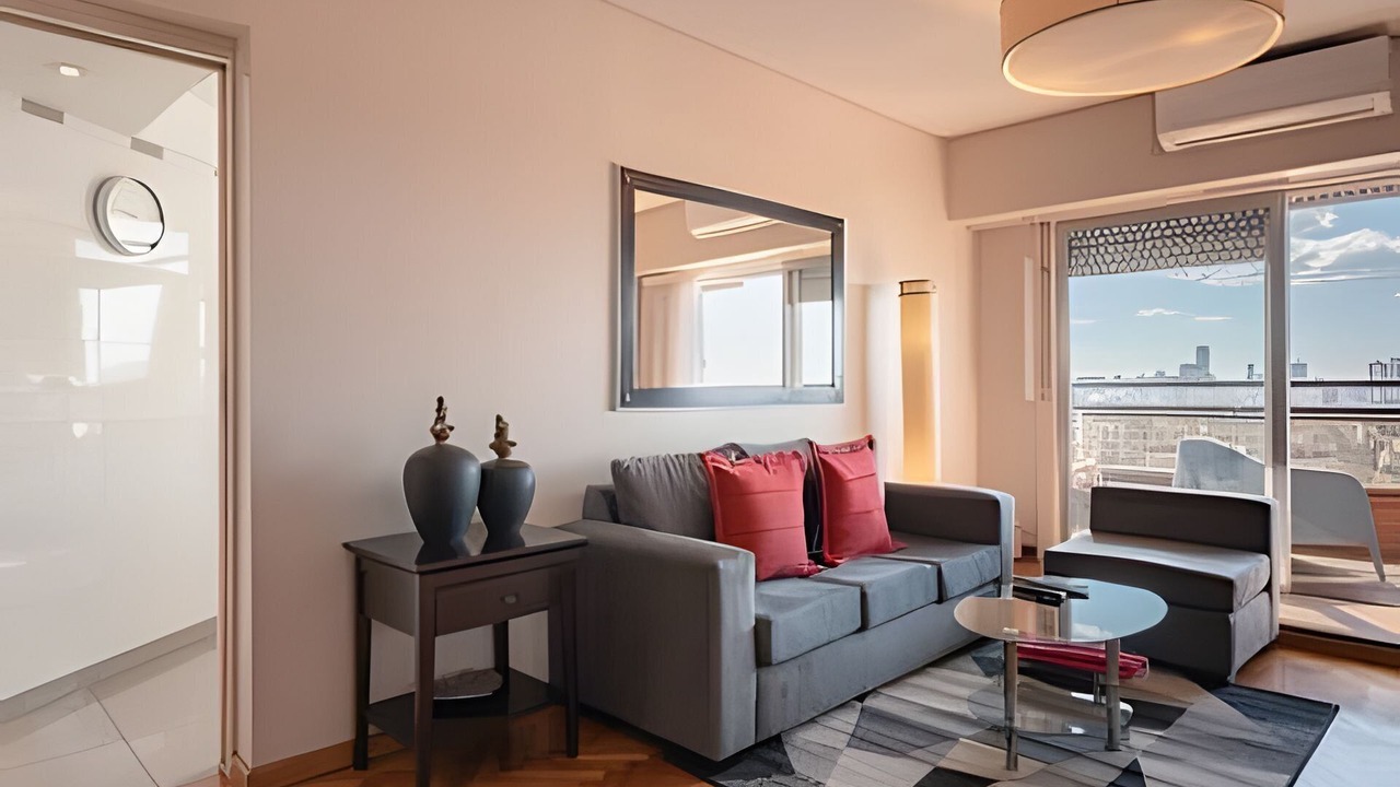 Photo of Livingroom in Recoleta