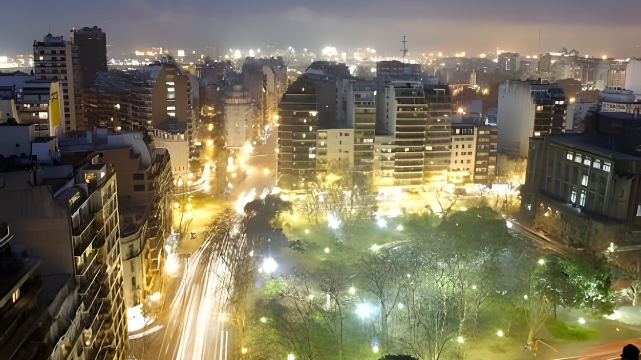 Photo of Outdoor in Recoleta