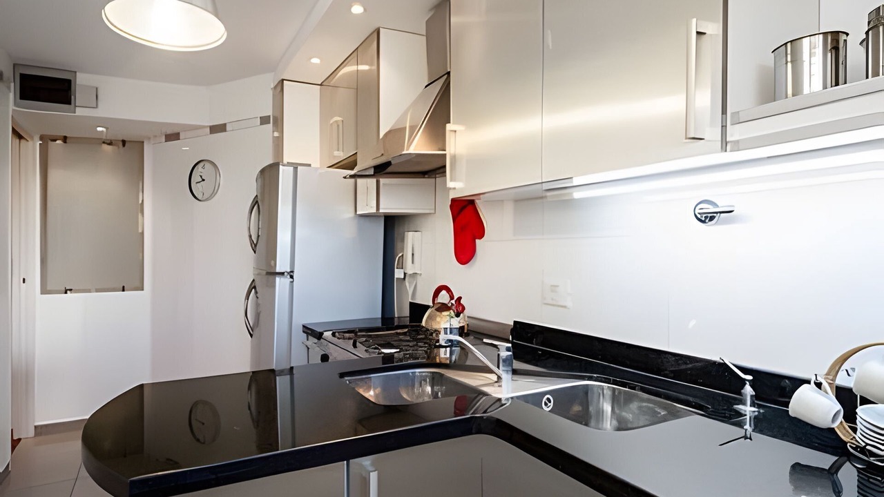 Photo of Kitchen in Recoleta