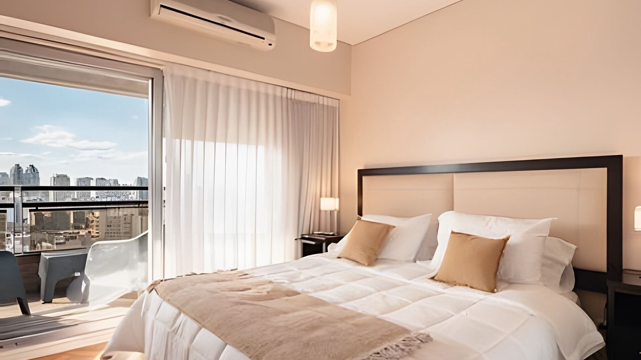 Photo of Bedroom in Recoleta