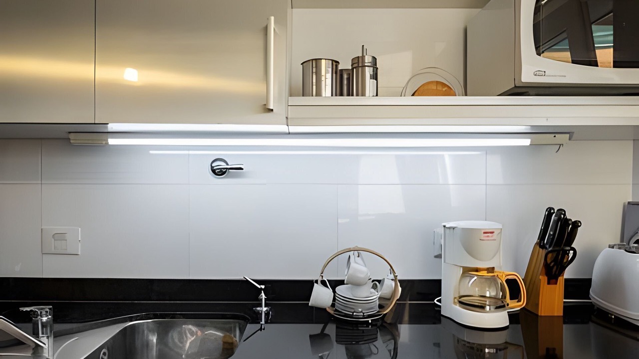 Photo of Kitchen in Recoleta