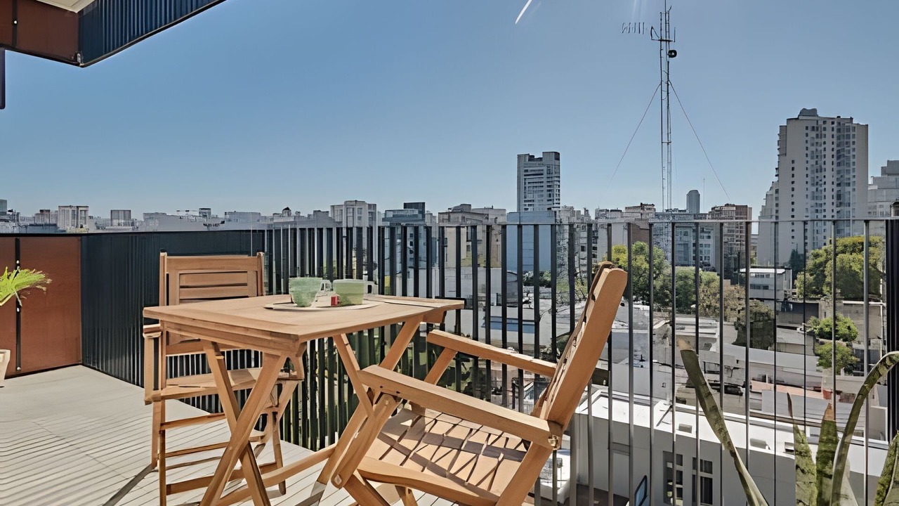 Photo of Outdoor in Colegiales