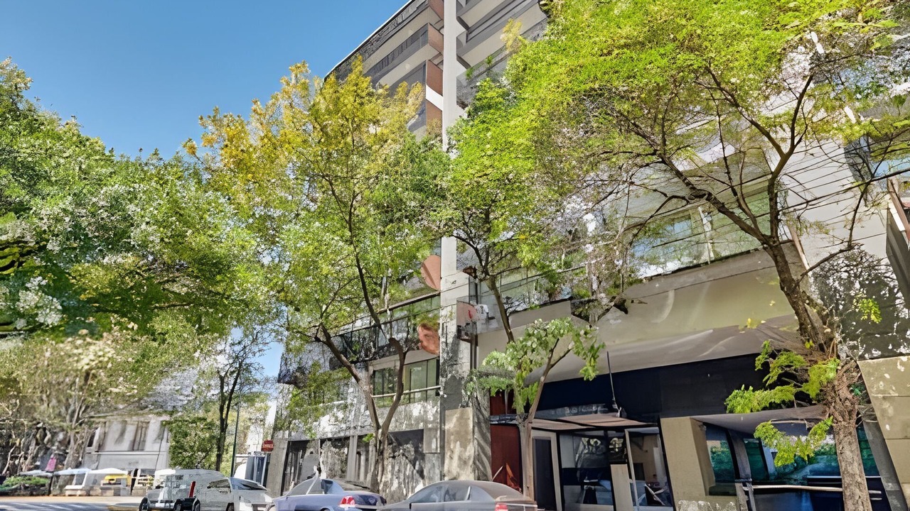 Photo of Outdoor in Colegiales