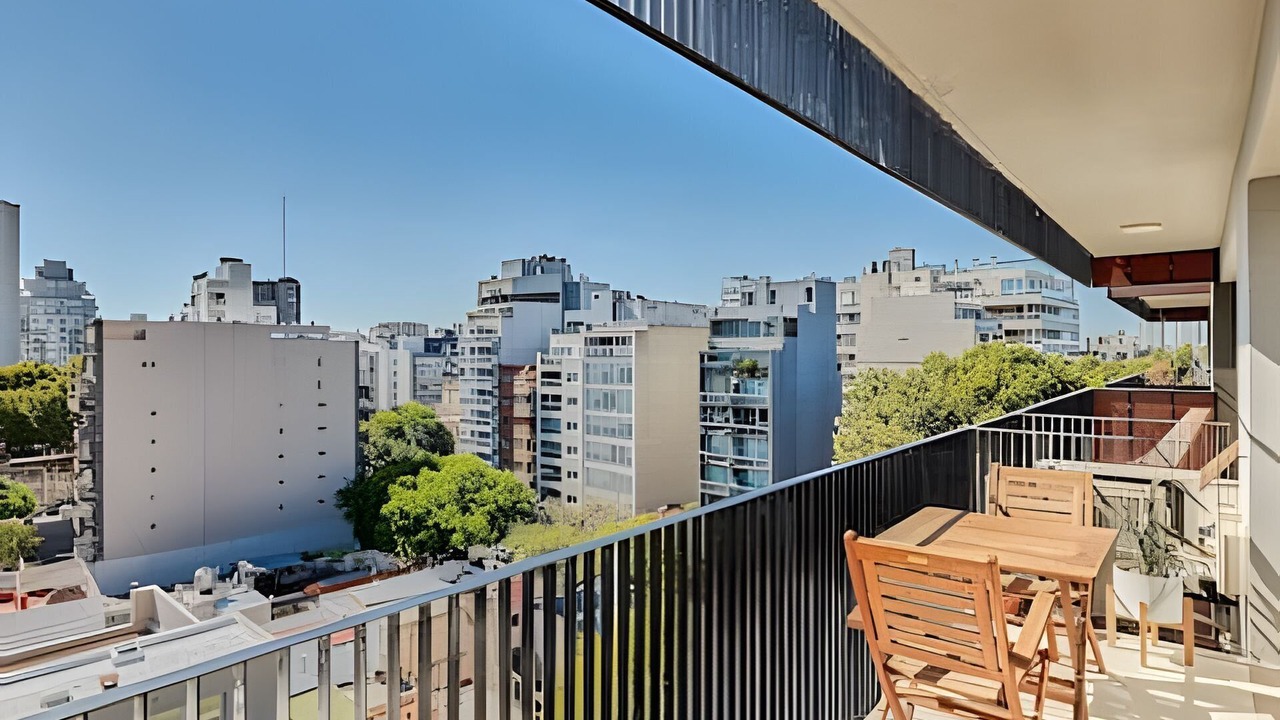 Photo of Outdoor in Colegiales