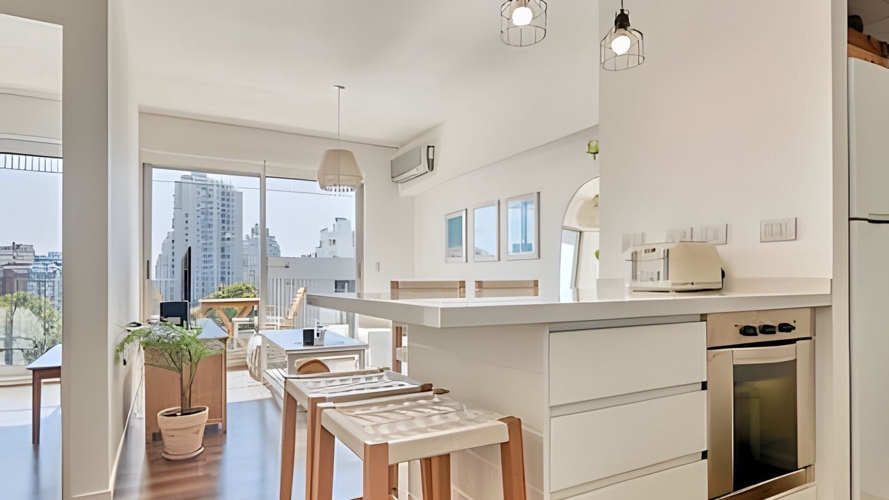 Photo of Kitchen in Colegiales