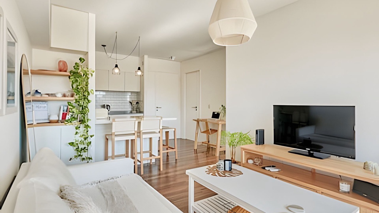 Photo of Livingroom in Colegiales