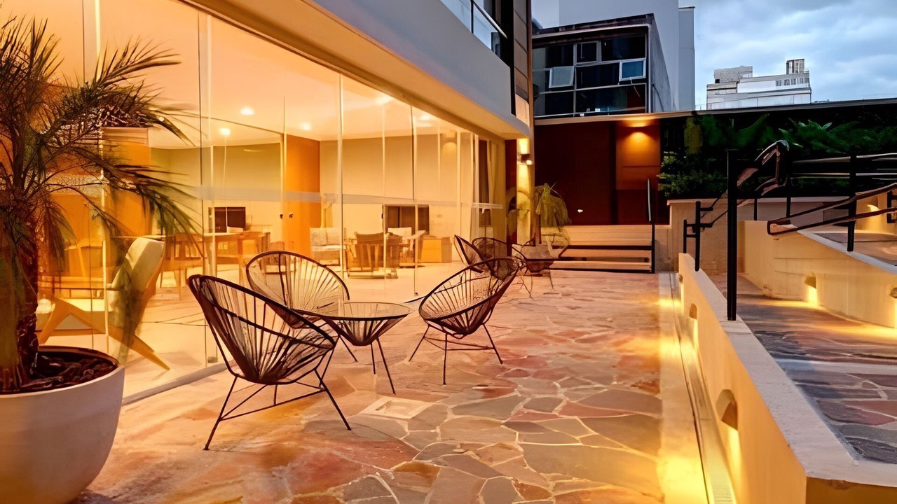 Photo of Patio Balcony in Colegiales