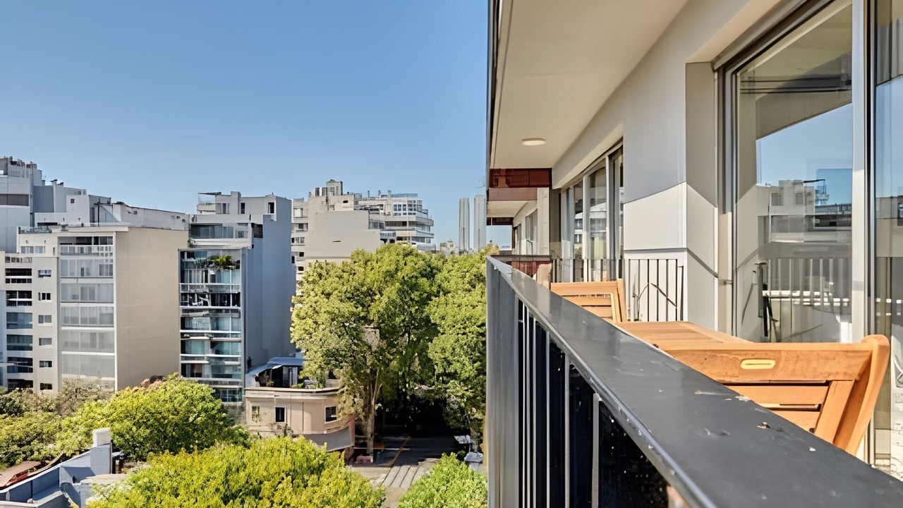 Photo of Outdoor in Colegiales