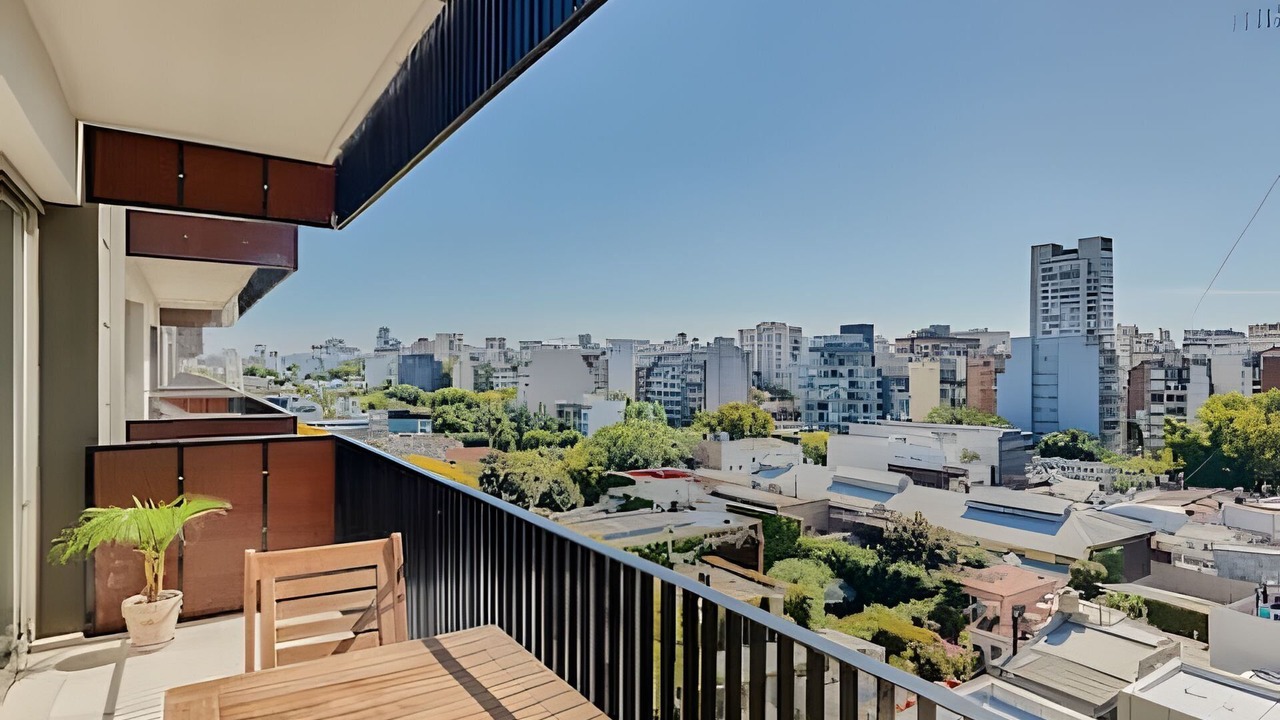 Photo of Outdoor in Colegiales