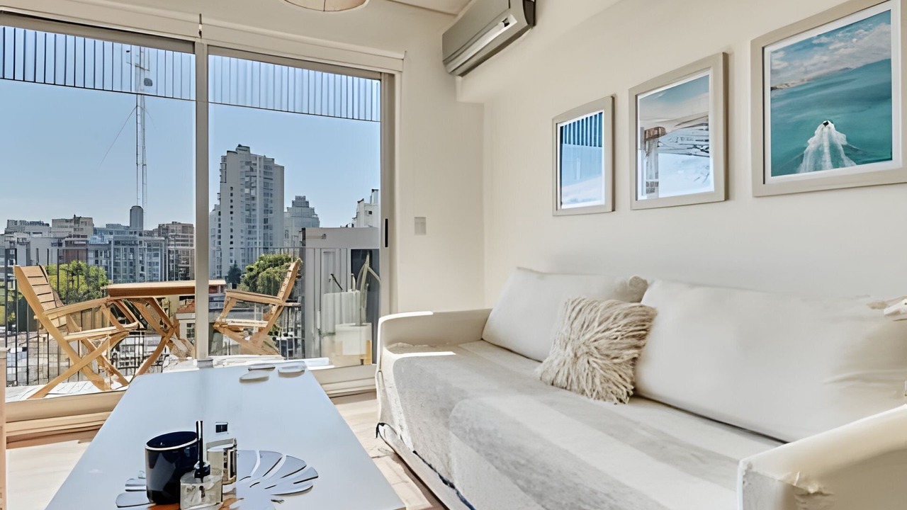 Photo of Livingroom in Colegiales