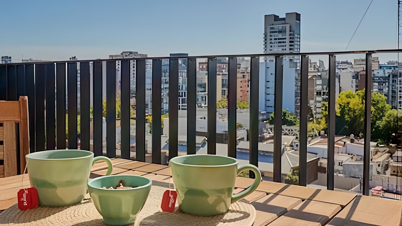 Photo of Outdoor in Colegiales