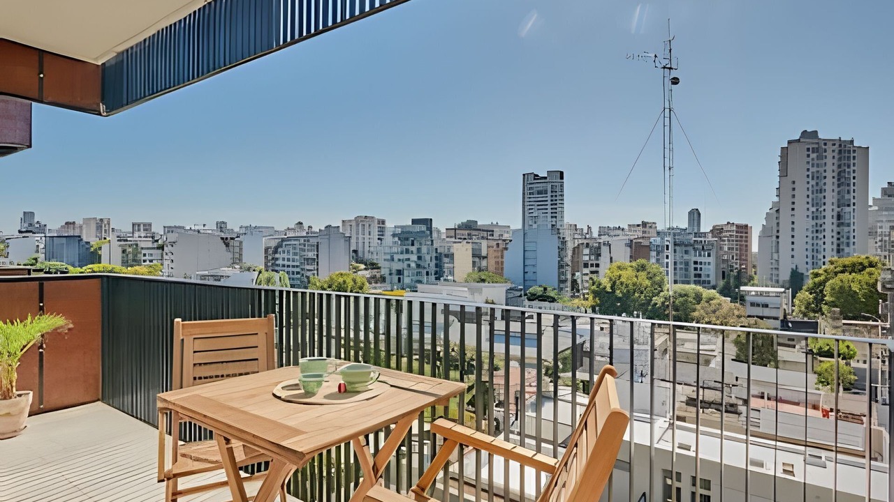 Photo of Outdoor in Colegiales