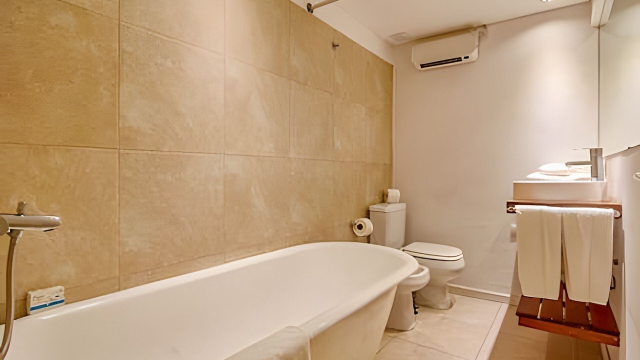 Photo of Bathroom in Nunez