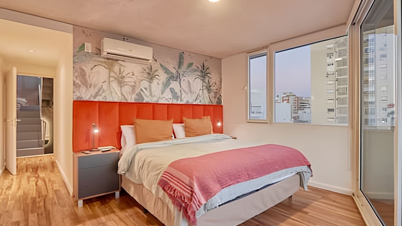Photo of Bedroom in Nunez
