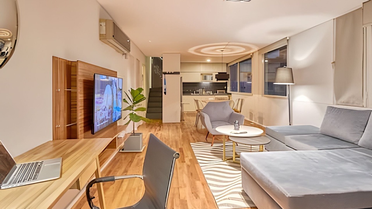 Photo of Livingroom in Nunez