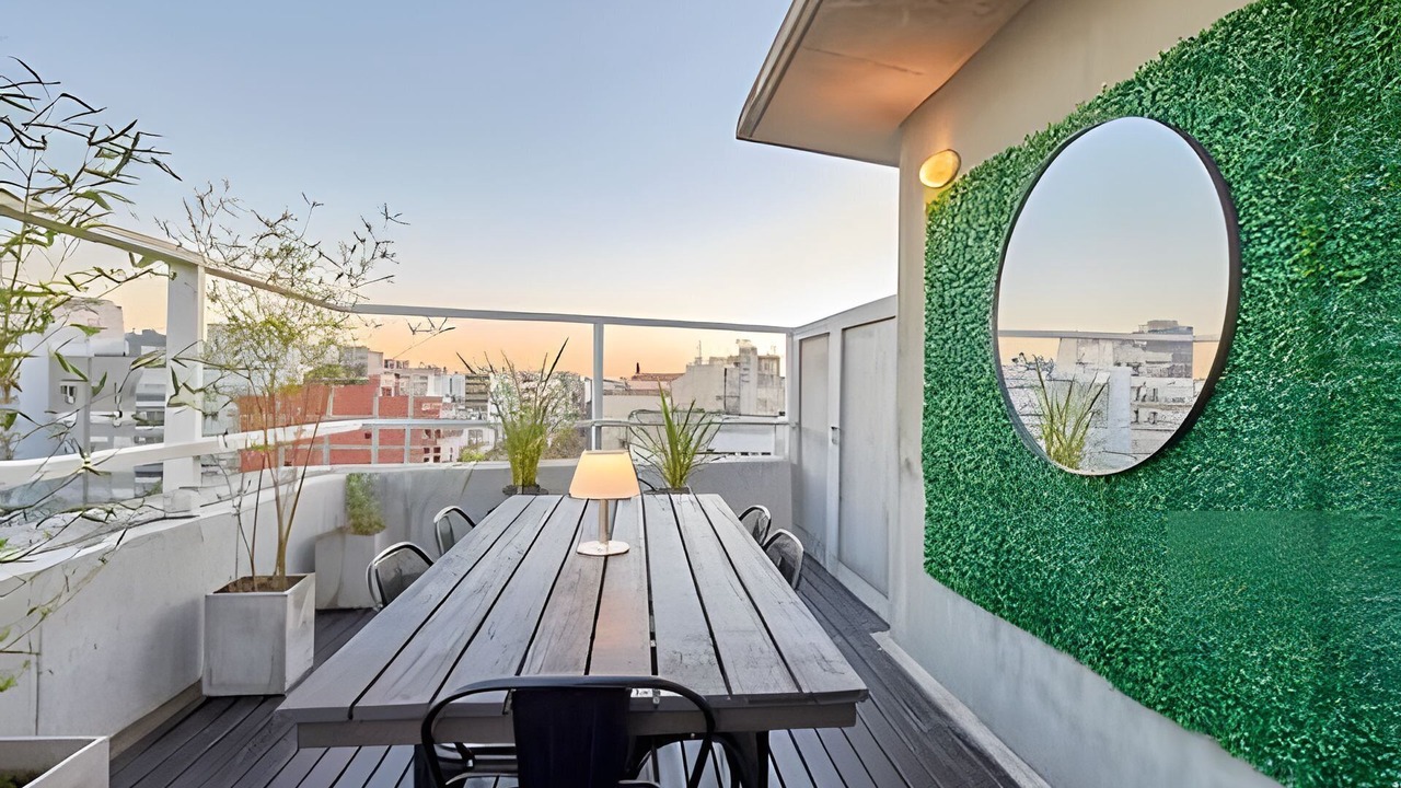 Photo of Outdoor in Nunez