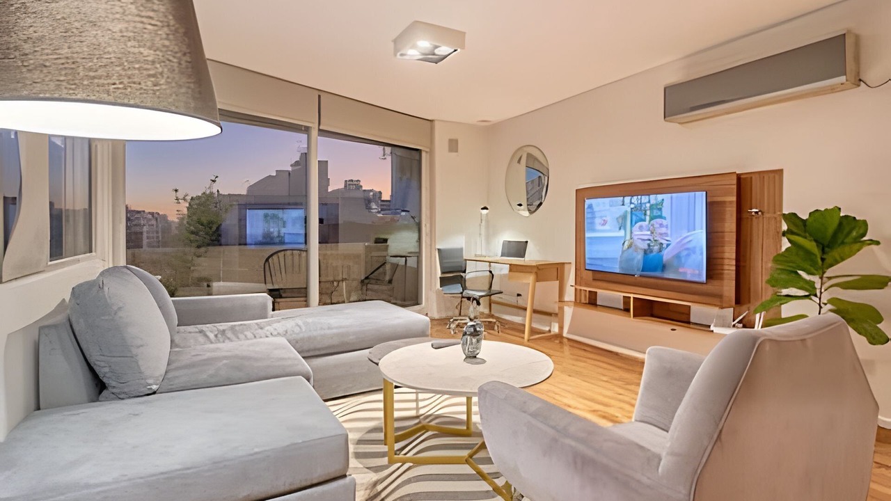 Photo of Livingroom in Nunez