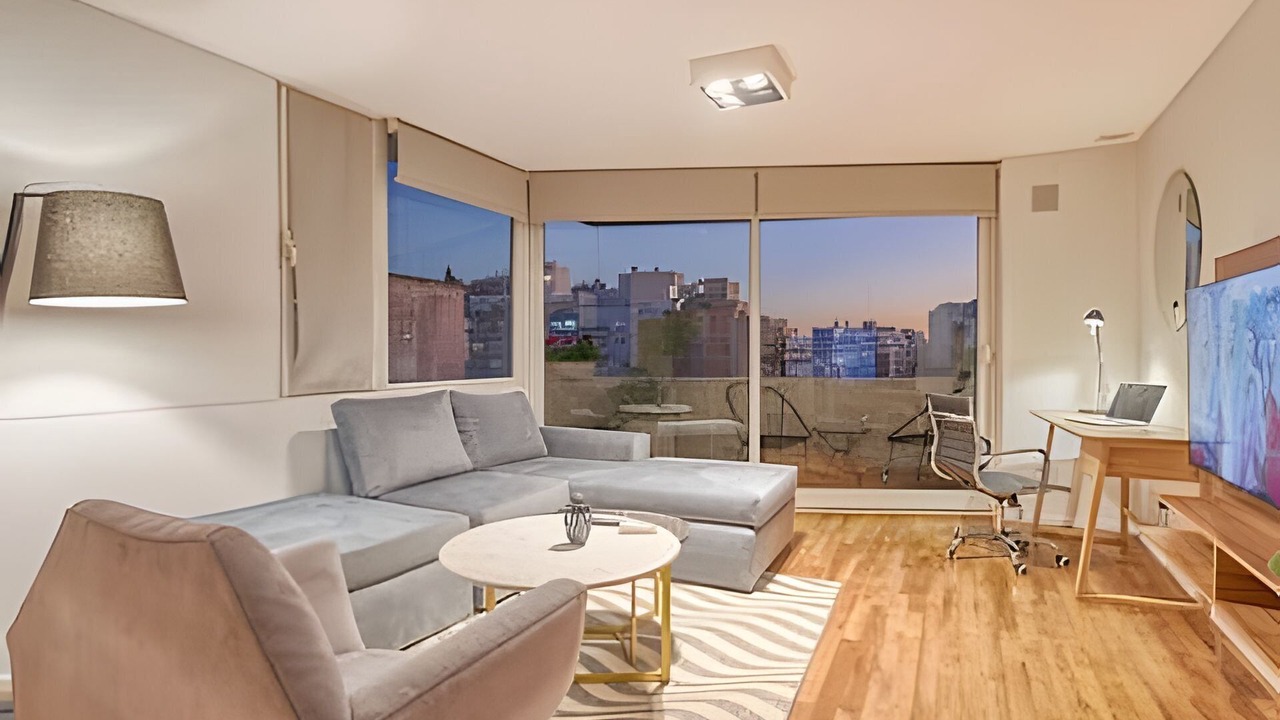 Photo of Livingroom in Nunez