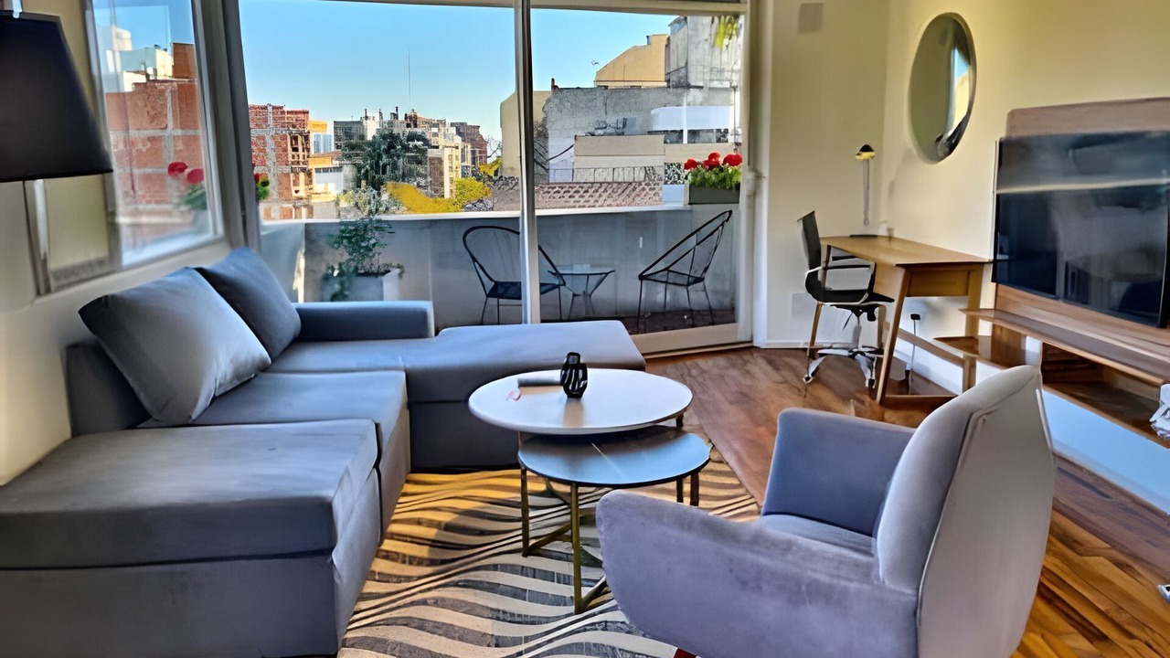 Photo of Livingroom in Nunez