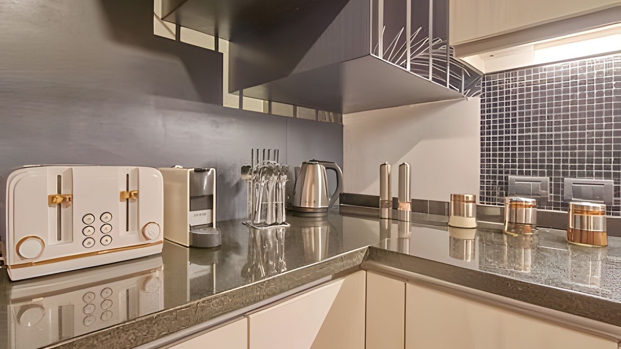 Photo of Kitchen in Nunez