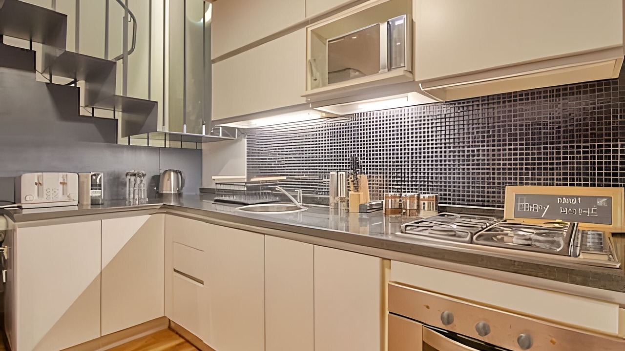 Photo of Kitchen in Nunez