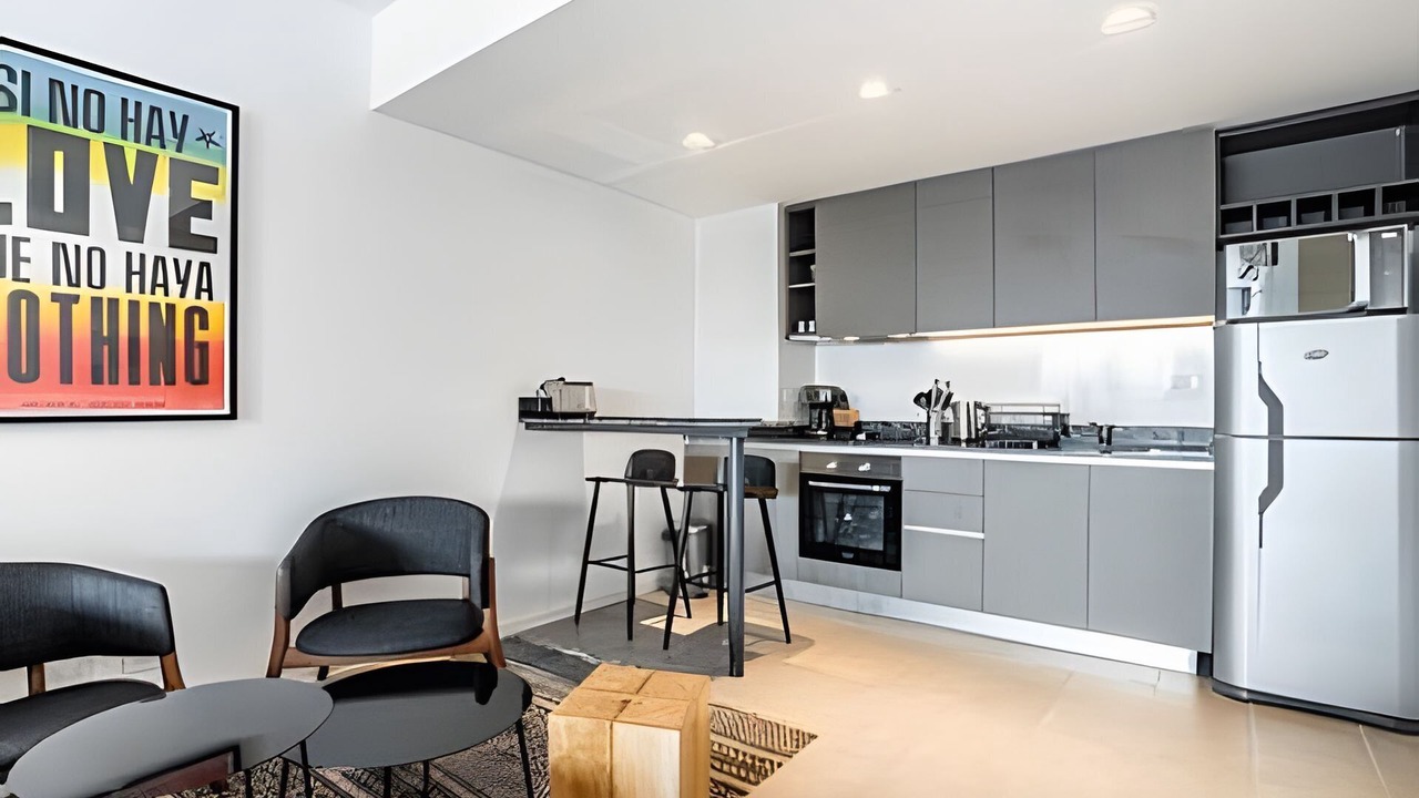 Photo of Kitchen in Villa Crespo