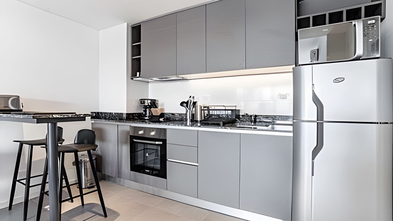 Photo of Kitchen in Villa Crespo