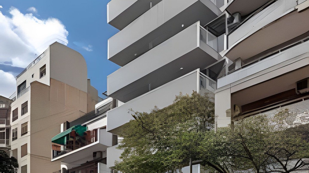 Photo of Outdoor in Villa Crespo