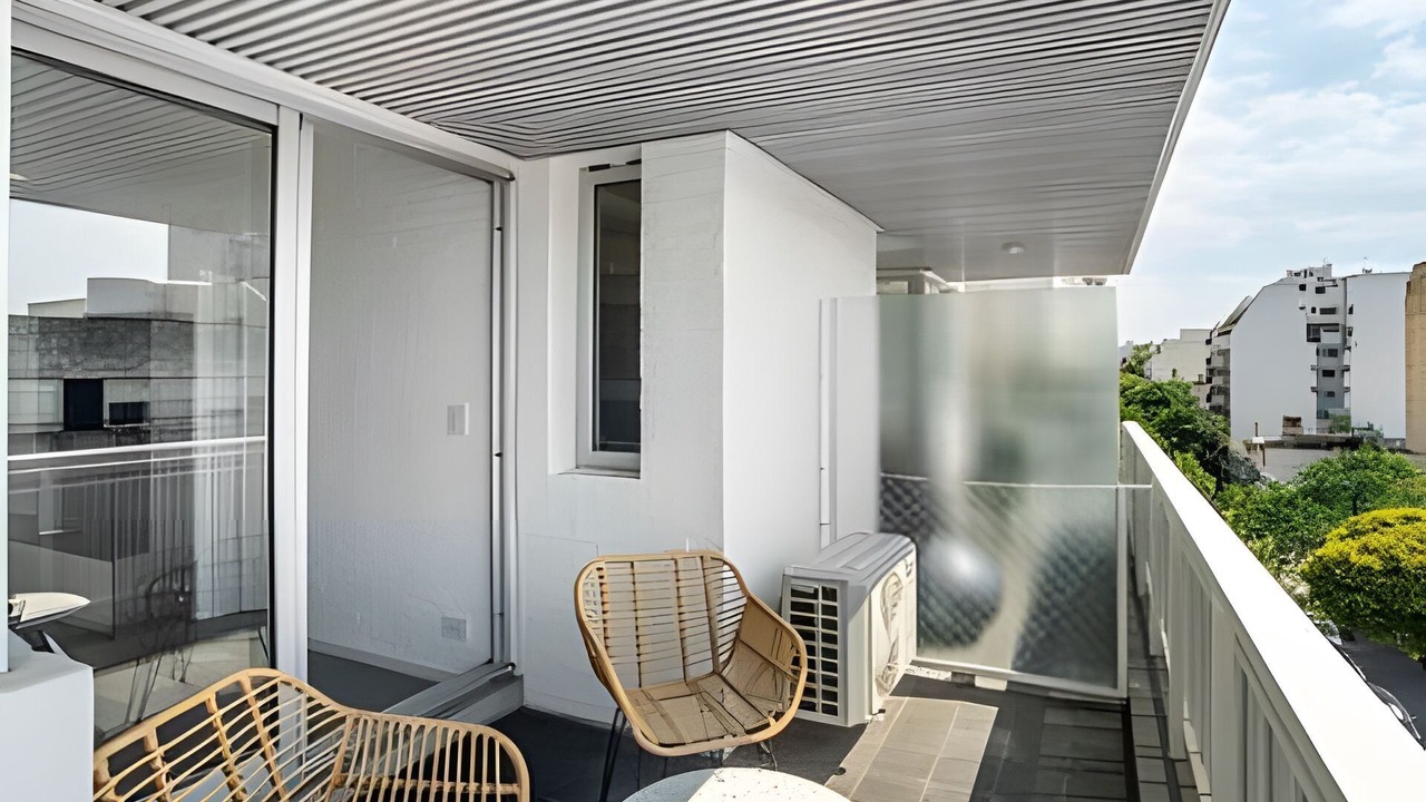 Photo of Outdoor in Villa Crespo