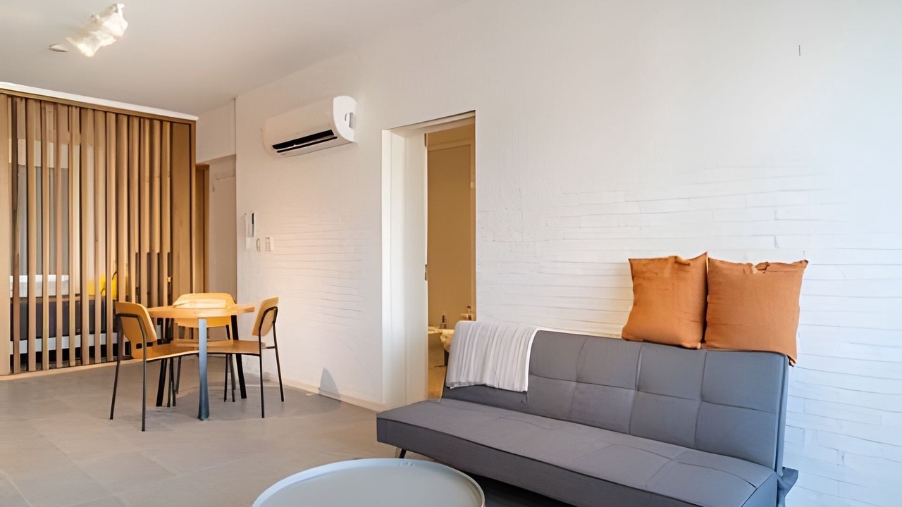 Photo of Livingroom in Villa Crespo