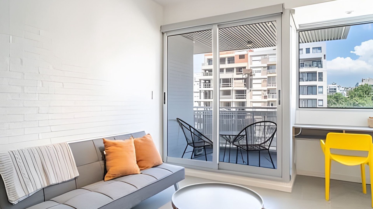 Photo of Livingroom in Villa Crespo