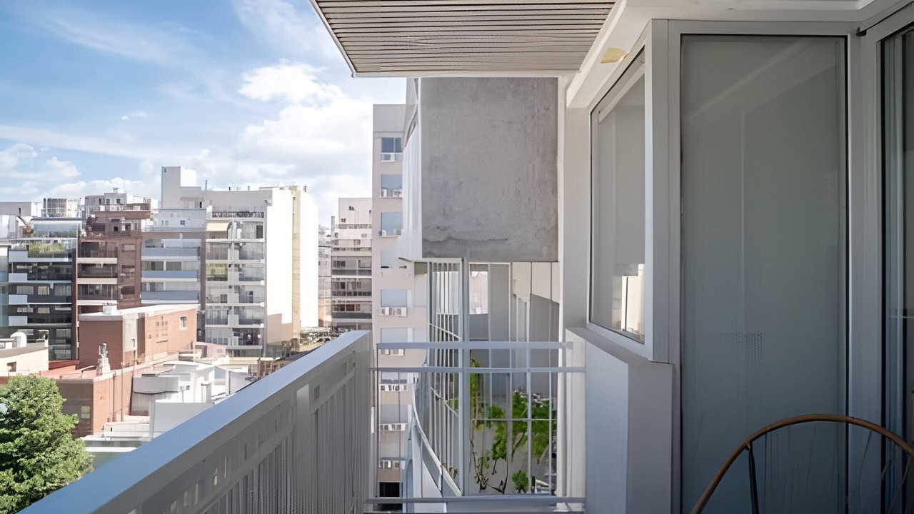 Photo of Outdoor in Villa Crespo