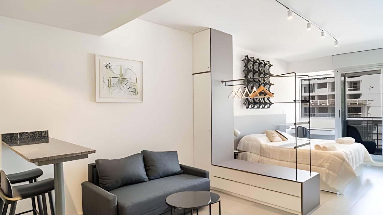 Photo of Bedroom in Villa Crespo