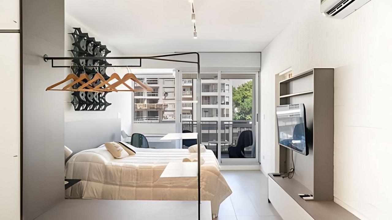 Photo of Bedroom in Villa Crespo