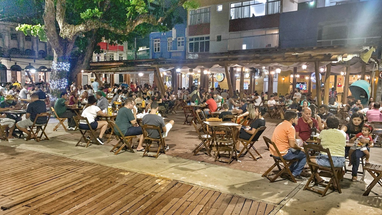 Photo of Outdoor in Rio Vermelho
