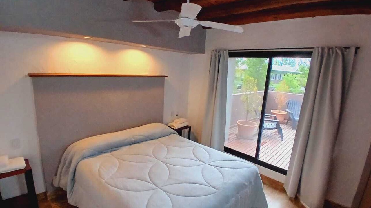 Photo of Bedroom in Rama Caida