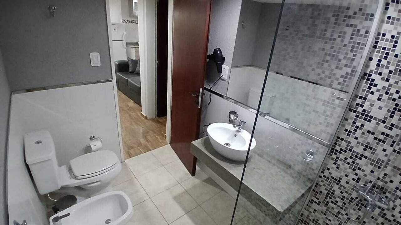 Photo of Bathroom in Rama Caida