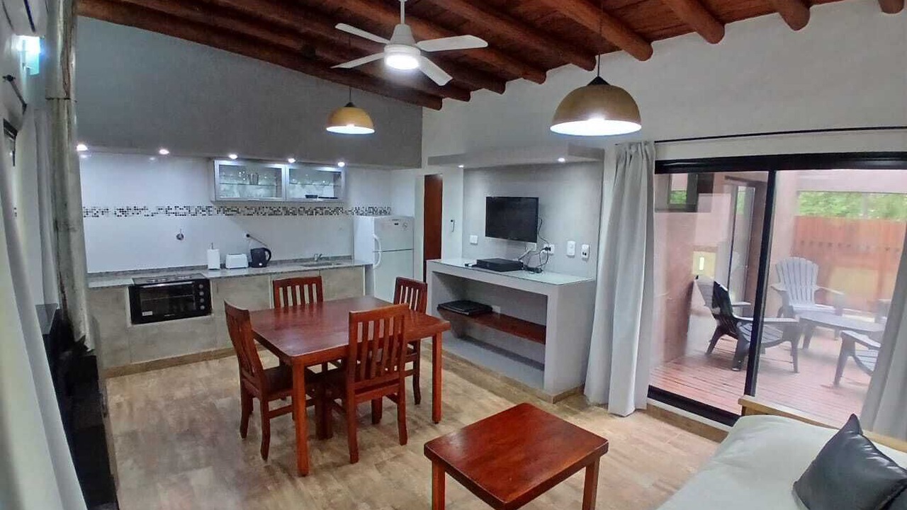 Photo of Livingroom in Rama Caida