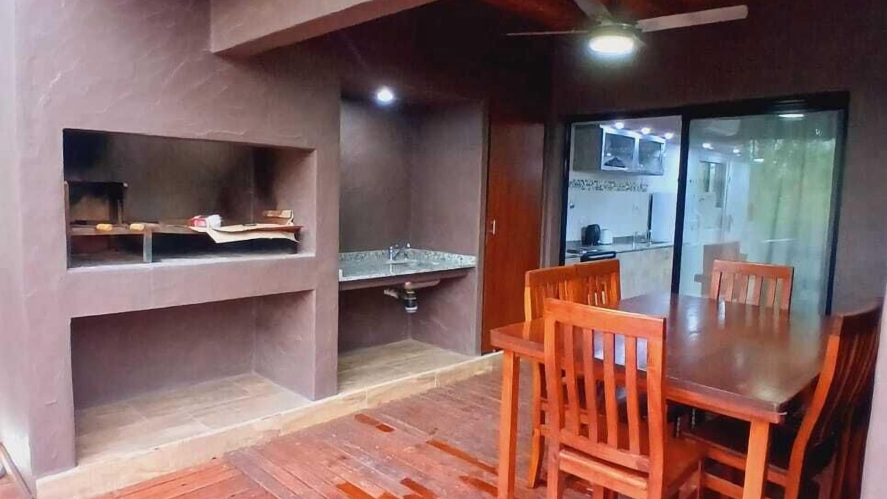 Photo of Patio Balcony in Rama Caida