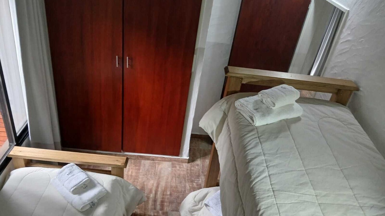 Photo of Bedroom in Rama Caida