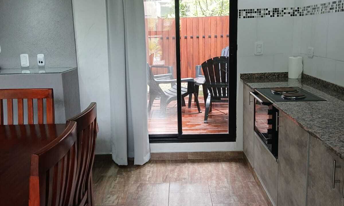 Photo of Kitchen in Rama Caida