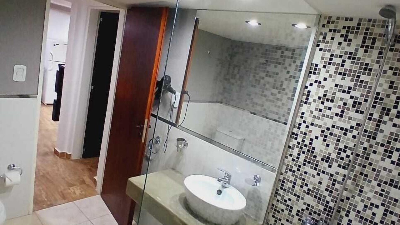 Photo of Bathroom in Rama Caida