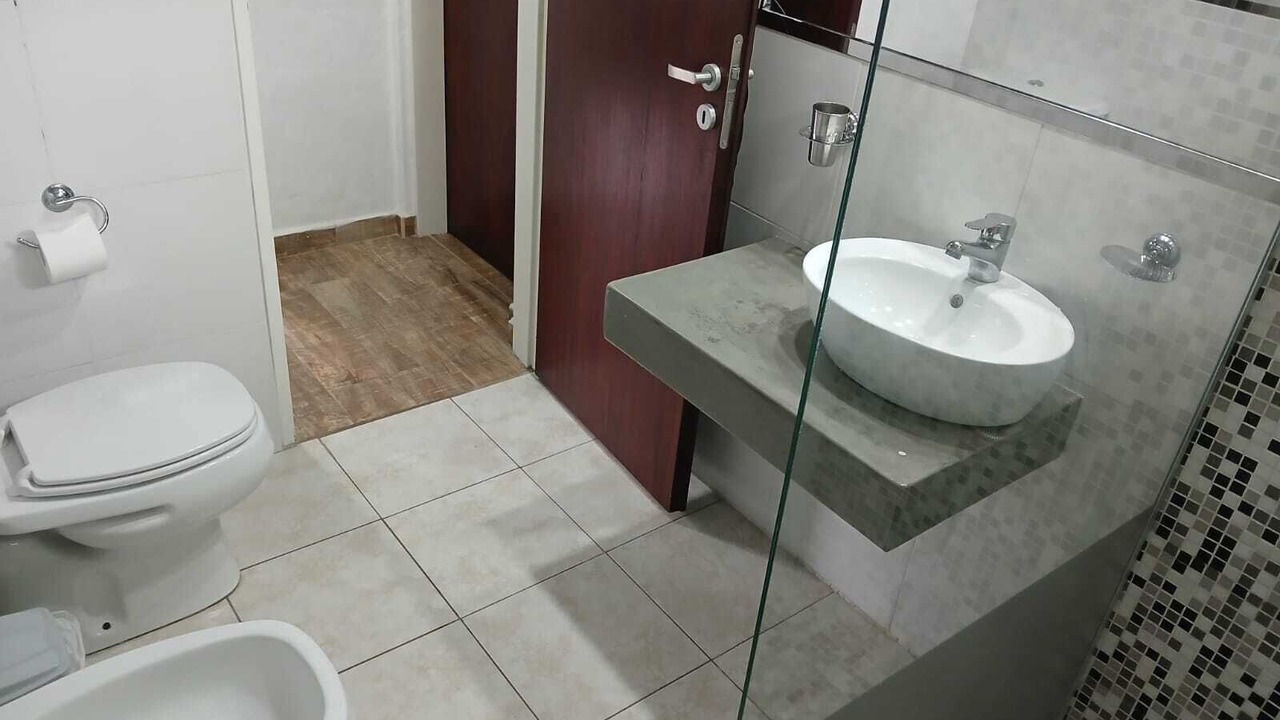 Photo of Bathroom in Rama Caida