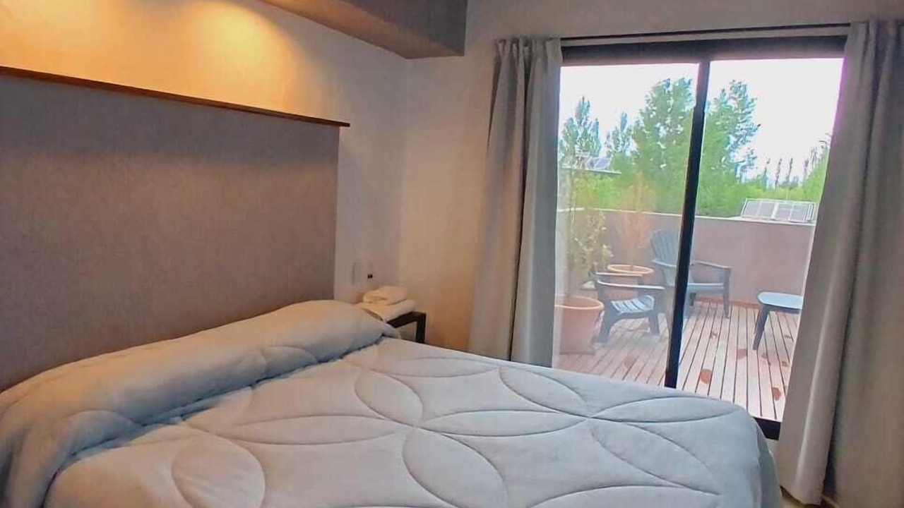 Photo of Bedroom in Rama Caida